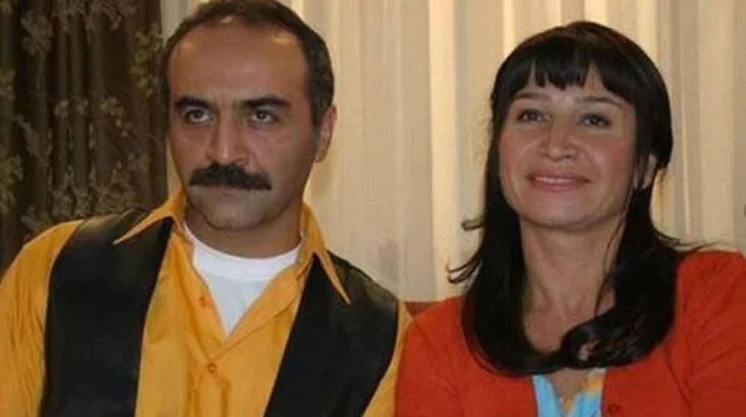 Sandık Kokusu'nun 'Filiz'i Demet Akbağ'dan çarpıcı itiraf. Vücudundaki en sevmediği yeri açıkladı - Resim: 3